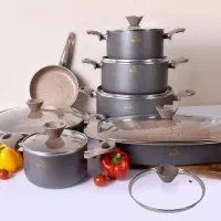 سرویس قابلمه وون اصلی
