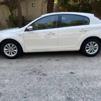 برلیانس H320 اتومات ۱۶۵۰ موتور بزرگ در حد خشک|خودرو سواری و وانت|بوشهر, |دیوار