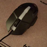 موس گیمینگ گلد اسکار 1600dpi|قطعات و لوازم جانبی رایانه|کیاشهر, |دیوار