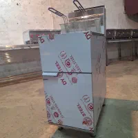 سرخکن سرخ کن مسواکی سرخ کن دین|کافی‌شاپ و رستوران|تهران, تهرانسر مرکزی|دیوار