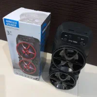 اسپیکر آکبند اورجینال|سیستم صوتی خانگی|تنکابن, |دیوار