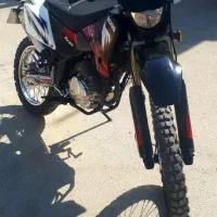 بهرو ۲۰۰ تمام فابریک مدل ۱۴۰۲