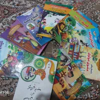 کتاب داستان کلیله و دمنه