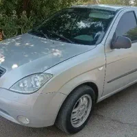 تیبا 2 مدل 95