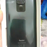 گوشی ردمی نوت9