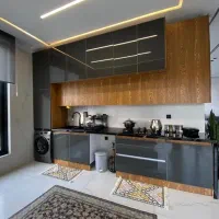 ویلا استخر دار سرپوشیده و روباز|اجارهٔ کوتاه‌مدت ویلا و باغ|تهران, شمشیری|دیوار