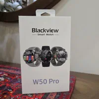ساعت مچی هوشمند w50 pro