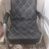 ۴ عدد صندلی|مبلمان اداری|شاهرود, |دیوار