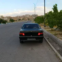 405با موتور rc|خودرو سواری و وانت|تهران, پامنار|دیوار