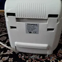 سرخ کن مارک تفال|اجاق گاز و لوازم برقی پخت‌وپز|الیگودرز, |دیوار