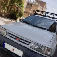 فروش پراید وانت