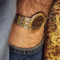 ساعت یونیورسال ژنو باطری universal geneve|ساعت|تهران, الهیه|دیوار