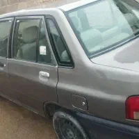 پراید مدل 90