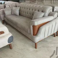 مبل زیبای بارسا