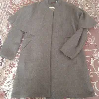 پالتوی پاییزی در حدنو|لباس|سبزوار, باهنر|دیوار