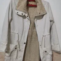 کاپشن خز ارزون