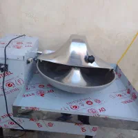 سبزی خردکن بشقابی نو|خردکن، آسیاب، غذاساز|کرمانشاه, |دیوار