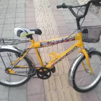دوچرخه ۲۰