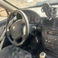 خودرو وانت آریسان مدل ۹۵|خودرو سواری و وانت|اسلامشهر, شهرک امام حسین (میان آباد)|دیوار