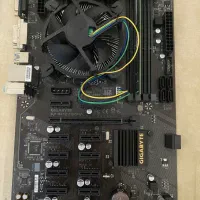 مادربرد Gigabyte B250