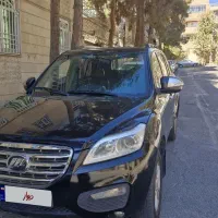 لیفان ایکس ۶۰