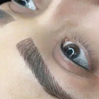 مدل فیبروز و تخفیف آموزش آرایش دائم صورت|خدمات آرایشگری و زیبایی|ایلام, |دیوار