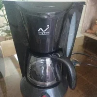 قهوه جوش