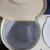 مینی واش دوقلو سالم|ماشین لباسشویی و خشککن لباس|تهران, کیانشهر|دیوار