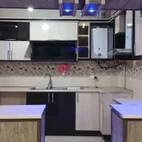 آپارتمان دو خوابه