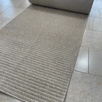 کناره فرشی پینترستی از 80 تا 200 سانت