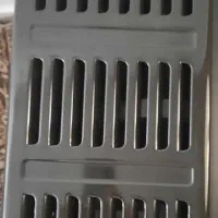 بخاری گازی مدل توان