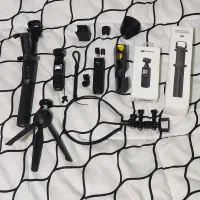 دوربین Pocket 2 فوق حرفه ای|دوربین عکاسی و فیلم‌برداری|شیراز, ارم|دیوار