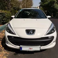 ۲۰۷ اتومات ارتقا یافته