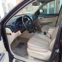 سانتافه خونگی و بی نظیر|خودرو سواری و وانت|اردکان, |دیوار