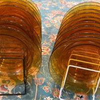 ظرف عسلی اورالکس فرانسه