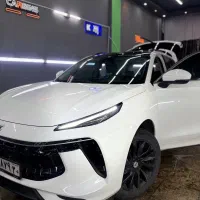 کاور فیدلیتی/اقساط چکی/کاور لاماری مات وبراق بدنه