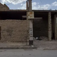 فروش دو باب مغازه نبش ۸۰ متر