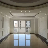 دروس/پاسداران/۱۳۰ متر ۲خواب/۷ساله واقعی