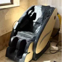 صندلی ماساژور تایگر اسپرت