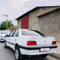 405slx|خودرو سواری و وانت|سیمین شهر, |دیوار