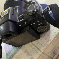 sony دووربین