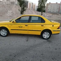 تاکسی