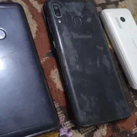 سامسونگ Galaxy A20s با حافظهٔ ۶۴ گیگابایت