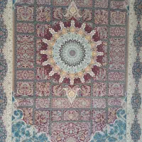 فرش ۱۲۰۰ شانه تخفیفی ۹ متری و ۱۲ متری