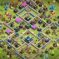 اکانت کلش|کنسول، بازی ویدئویی و آنلاین|مریوان, |دیوار