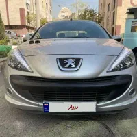207مدل96کم کار واقعی