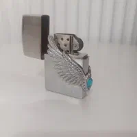 یک عدد فندک زیبا|کلکسیون و سرگرمی|آبیک, |دیوار