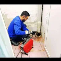 لوله بازکنی*فنرزنی*تضمینی*به شرط بازشدن*شبانه روزی
