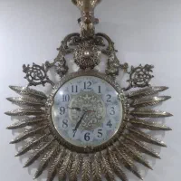 لوازم تزیینی|ساعت دیواری و تزئینی|تهران, هاشم‌آباد|دیوار