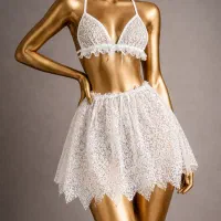 فروش لباس خواب و لباس فانتزی ب قیمت عمده